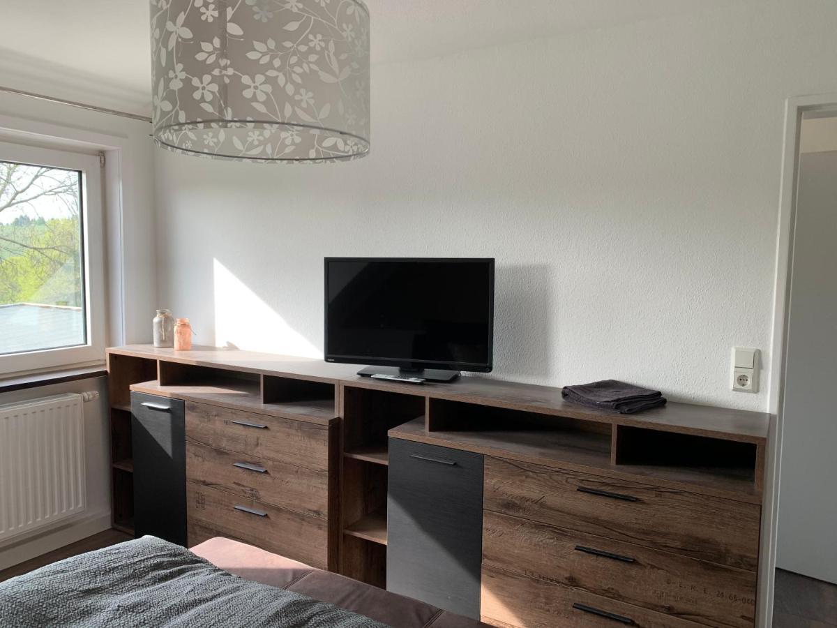 Harzstuebl25 Apartment