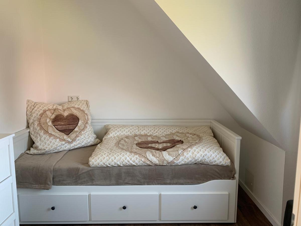 Harzstuebl25 * Sankt Andreasberg