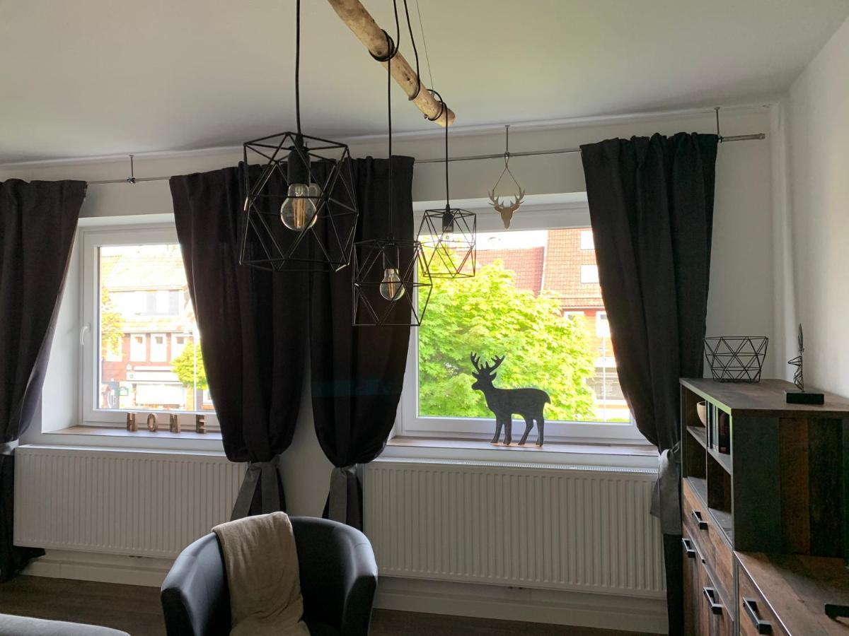 Harzstuebl25 Apartment Sankt Andreasberg