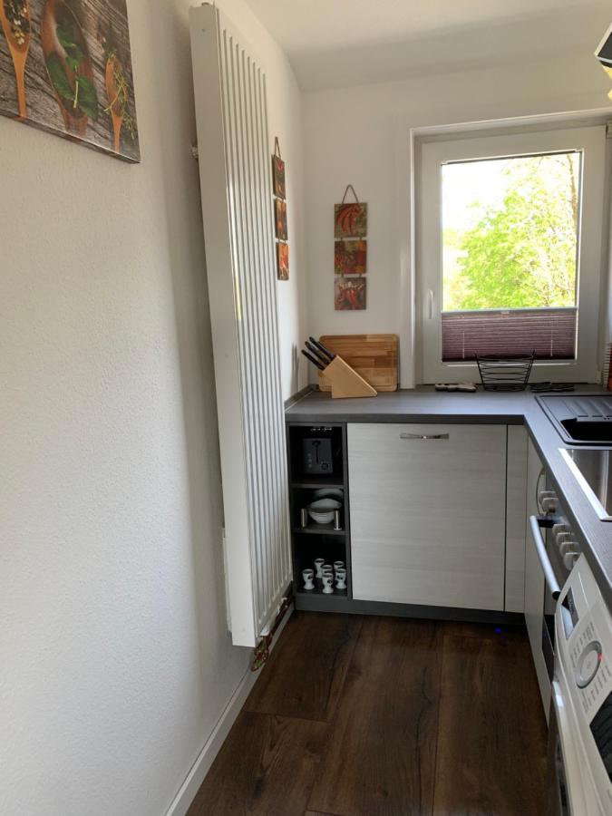 Harzstuebl25 Apartment Sankt Andreasberg