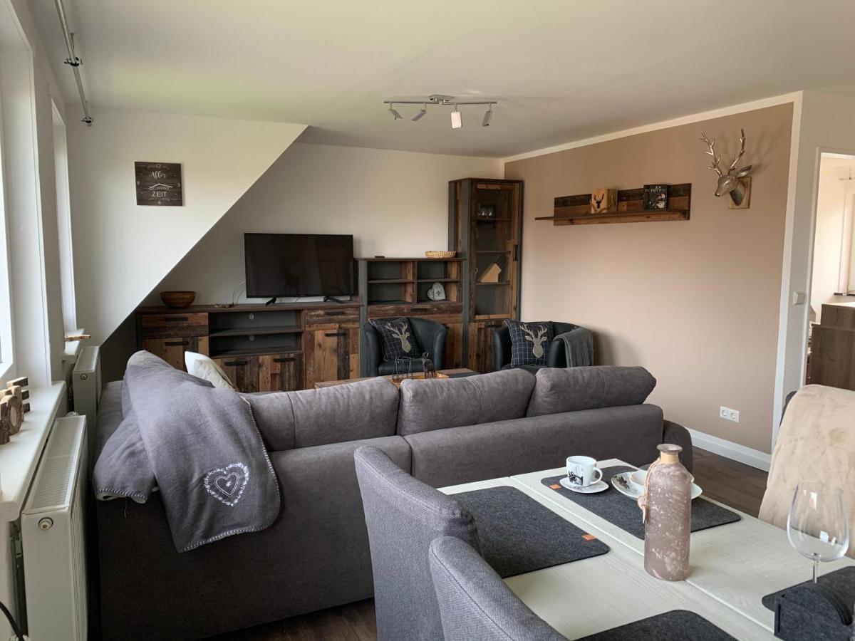 Apartment Harzstuebl25 *