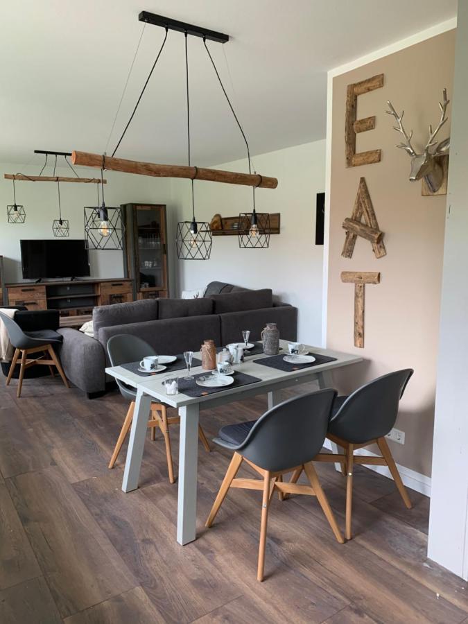 Harzstuebl25 Apartment