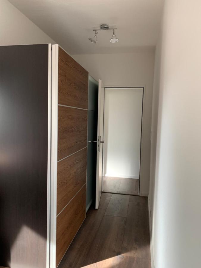 Harzstuebl25 Apartment Sankt Andreasberg