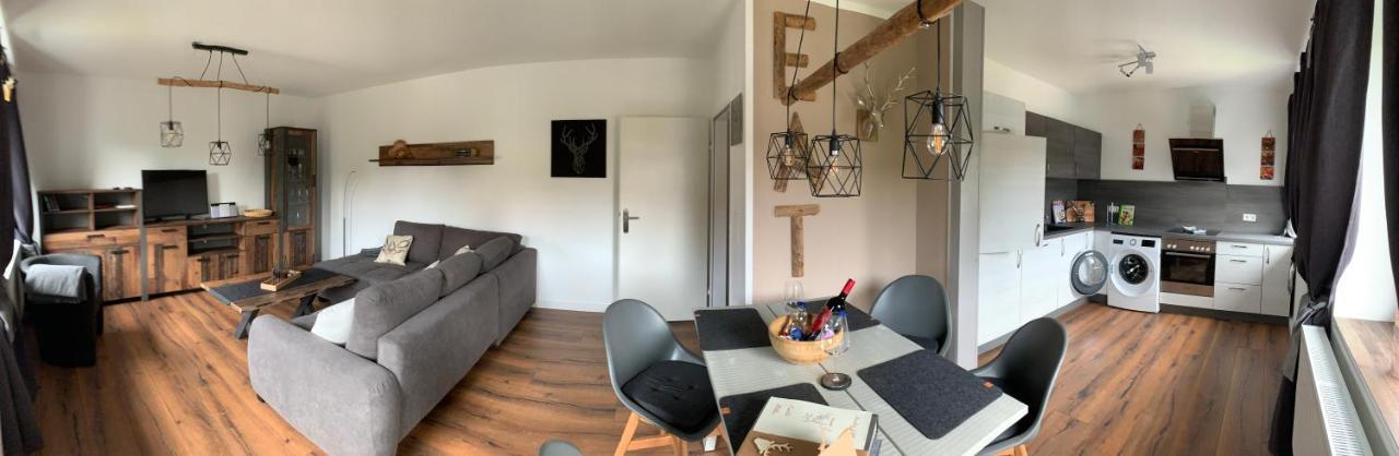 Harzstuebl25 Sankt Andreasberg