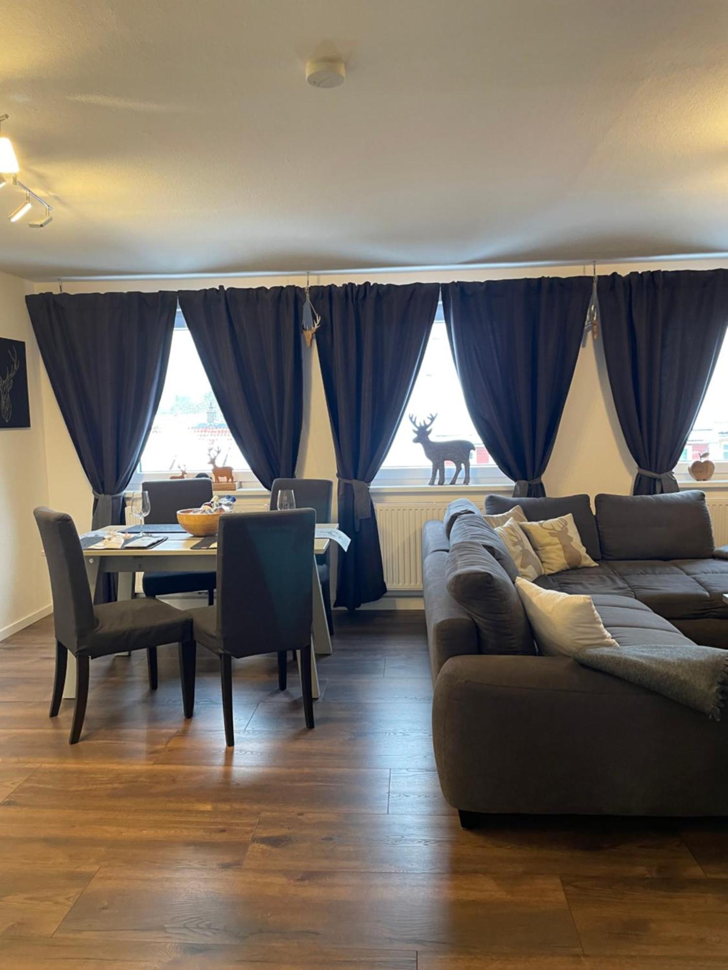Apartment Harzstuebl25