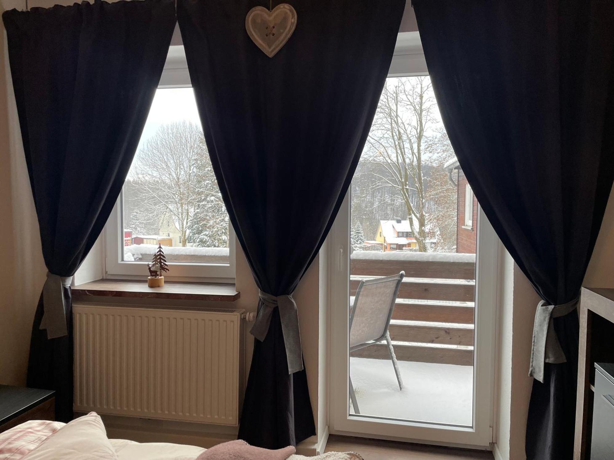 Apartment Harzstuebl25 *