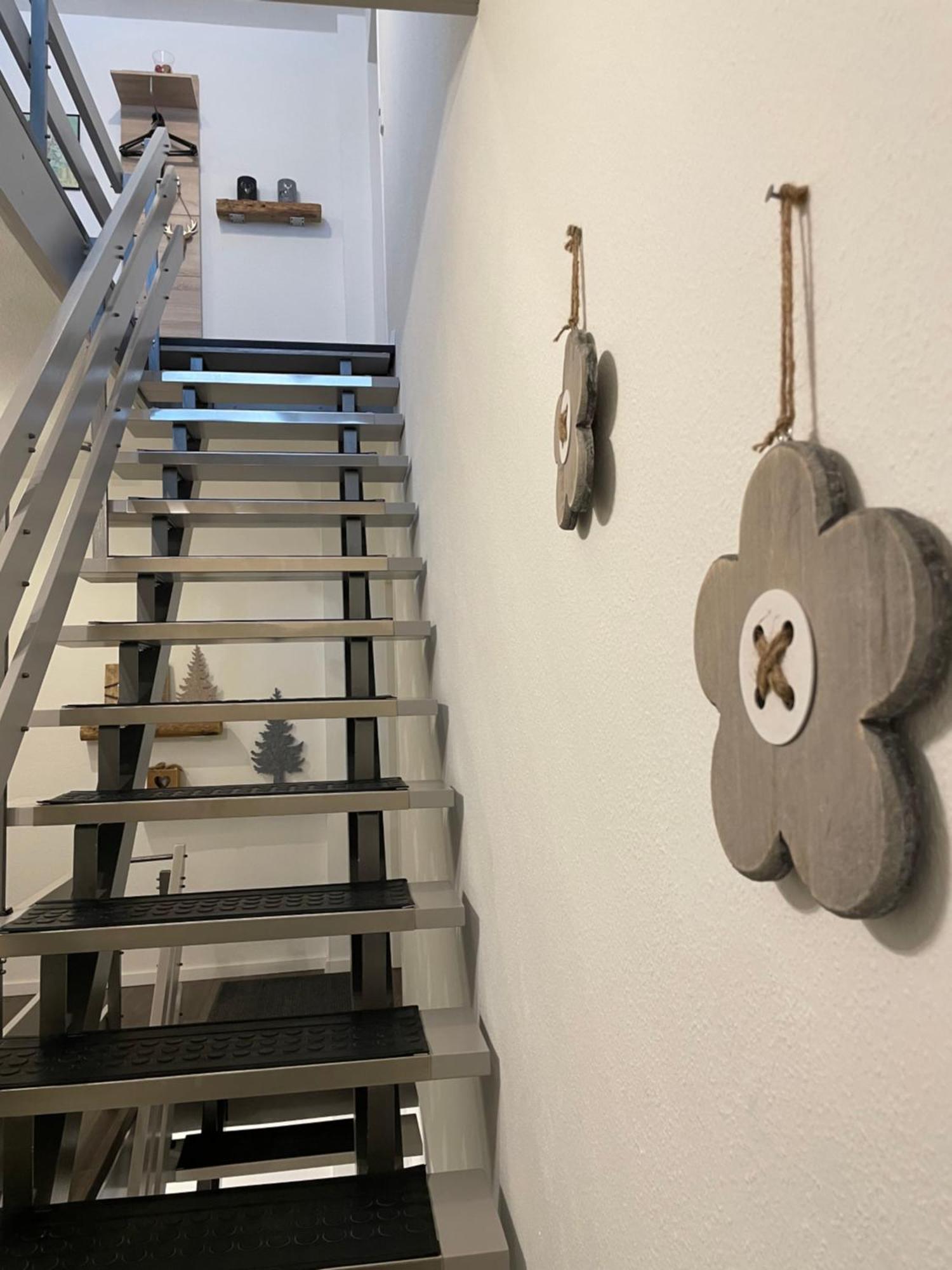 Harzstuebl25 Apartment Sankt Andreasberg