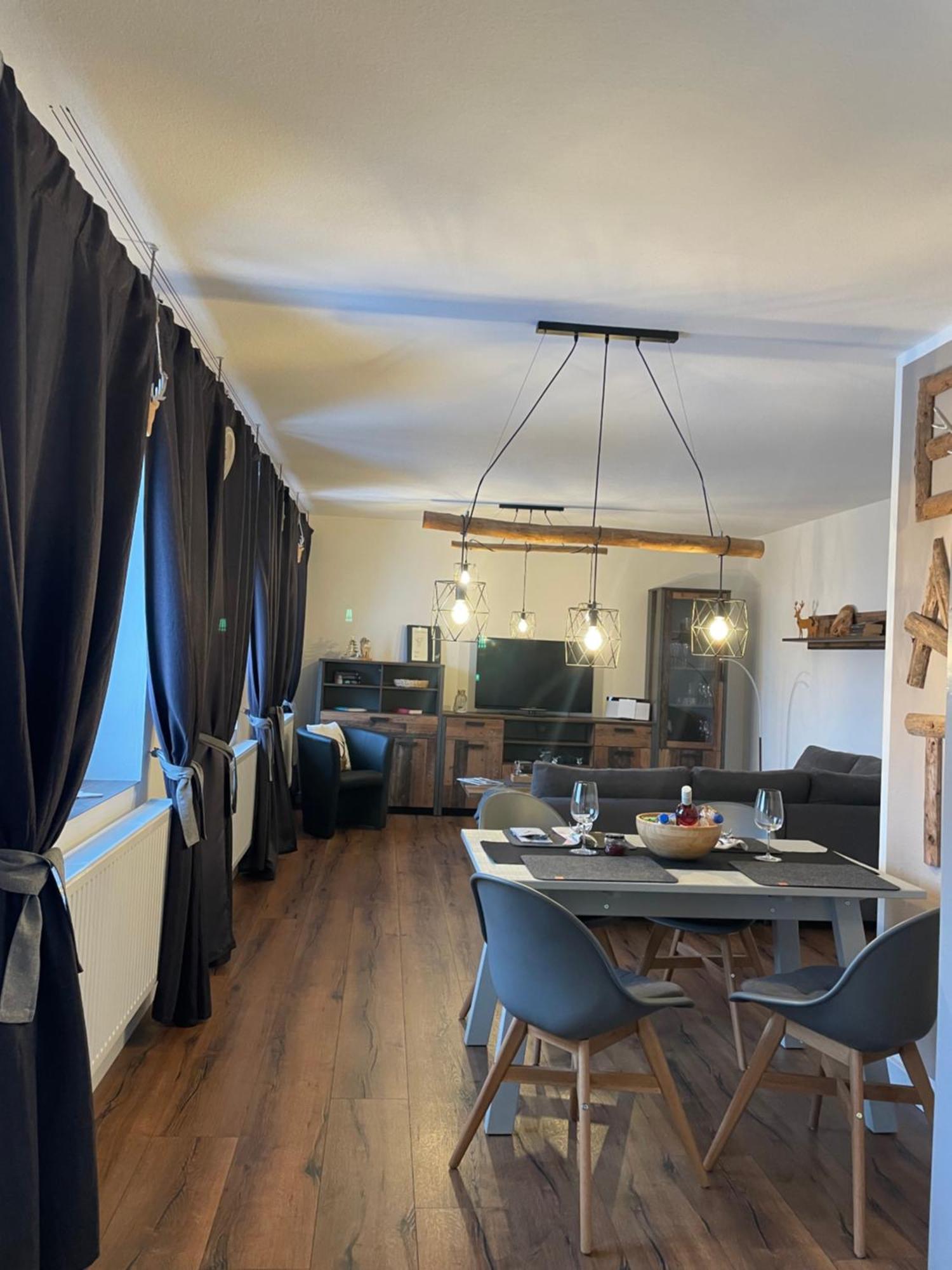Apartment Harzstuebl25 *