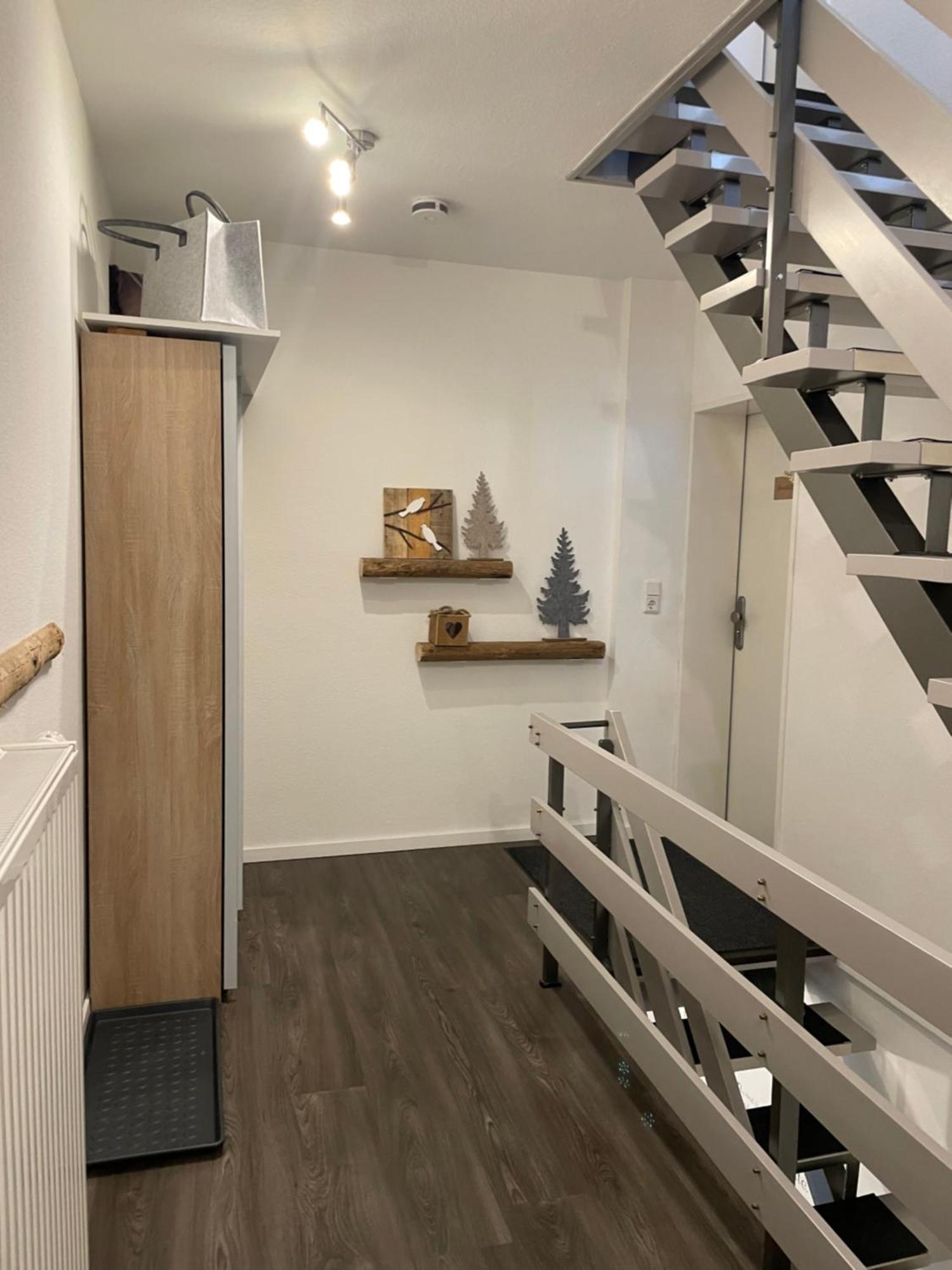 Apartment Harzstuebl25 Sankt Andreasberg
