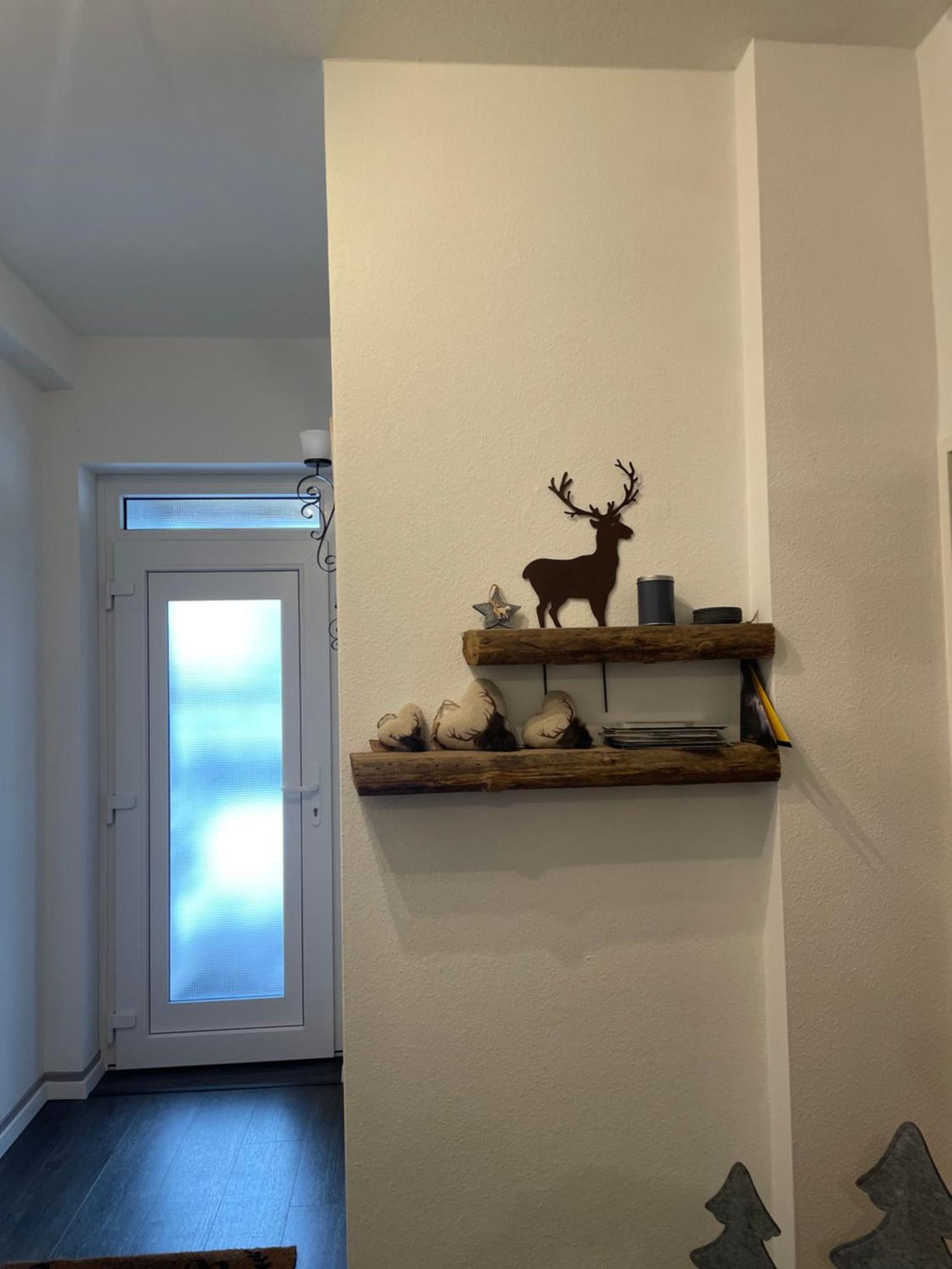 Apartment Harzstuebl25 *