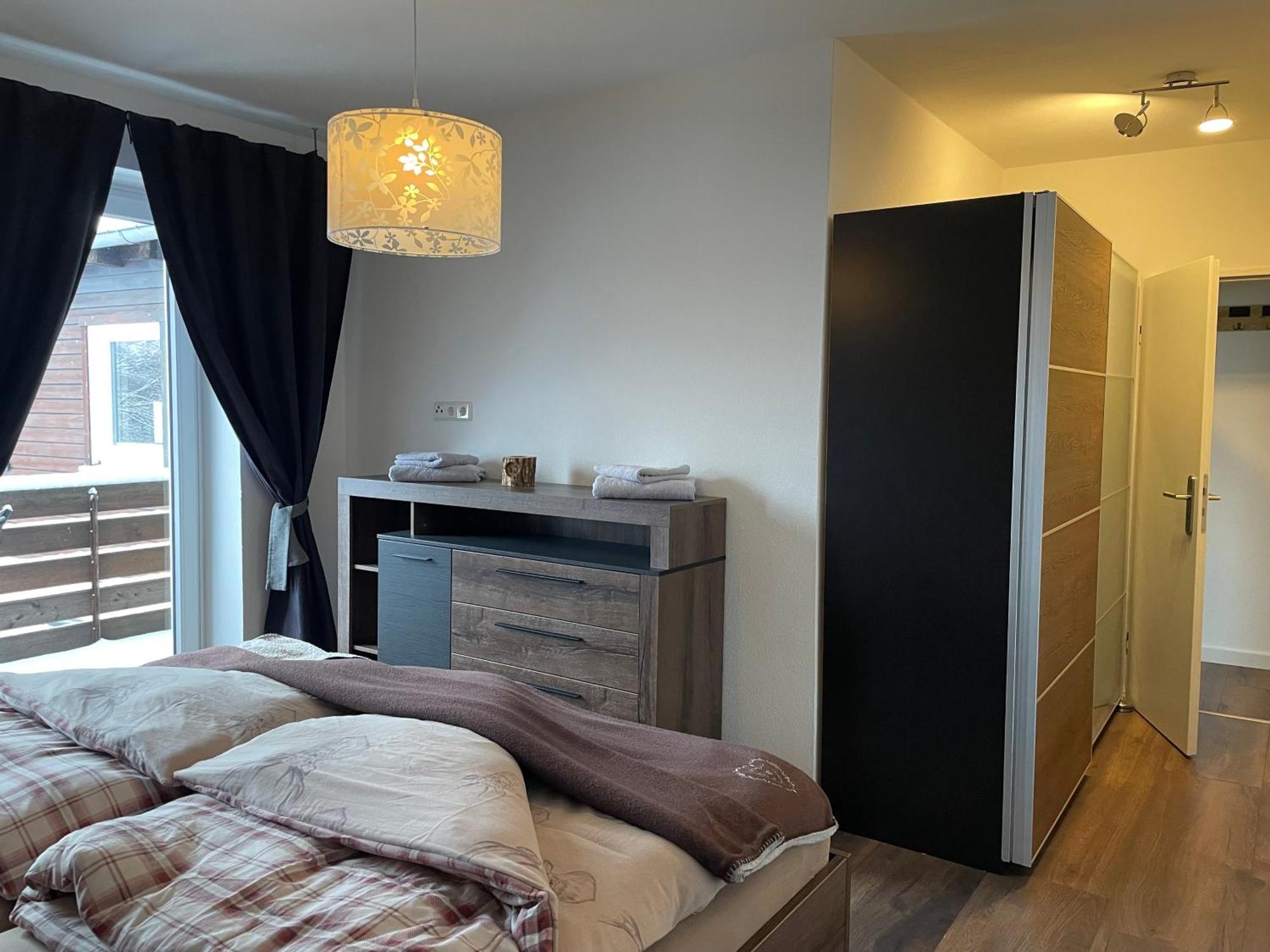 Harzstuebl25 Apartment Sankt Andreasberg